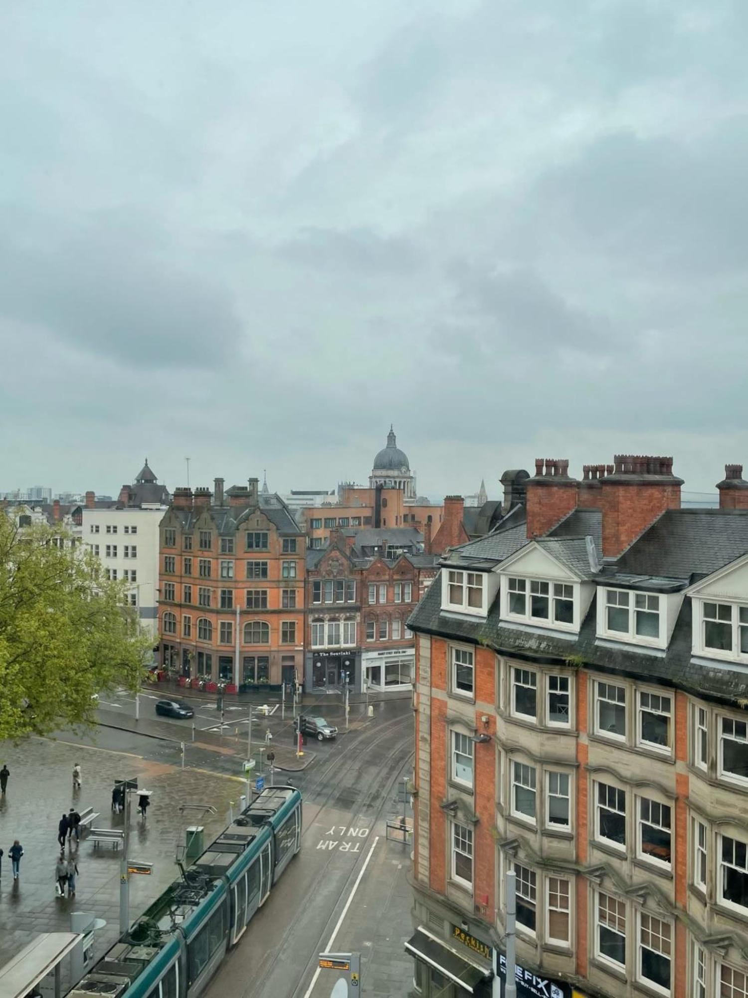 Apartment Hydrogen In Nottingham